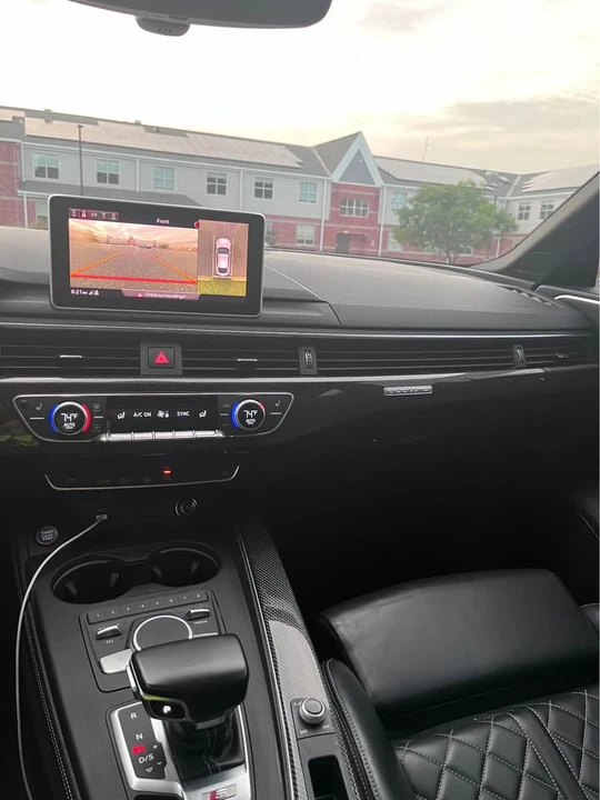 2019 Audi B9 S5 - Image 5 of 9