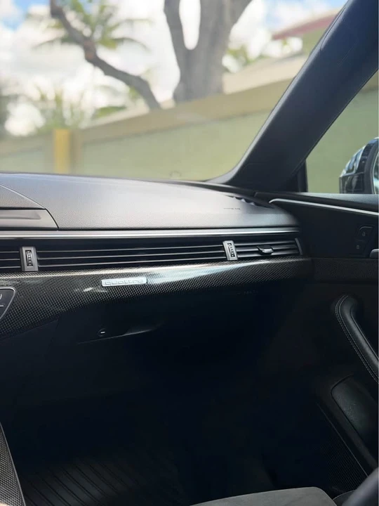 2019 Audi B9 S5 - Image 7 of 14