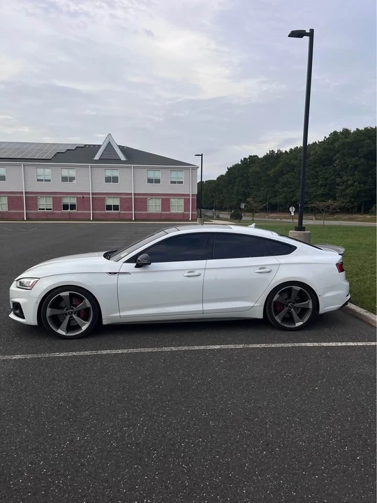 2019 Audi B9 S5 - Image 3 of 9