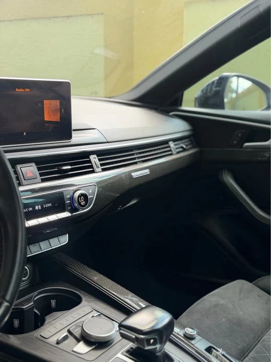 2019 Audi B9 S5 - Image 11 of 14