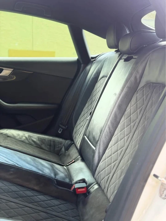 2019 Audi B9 S5 - Image 13 of 14