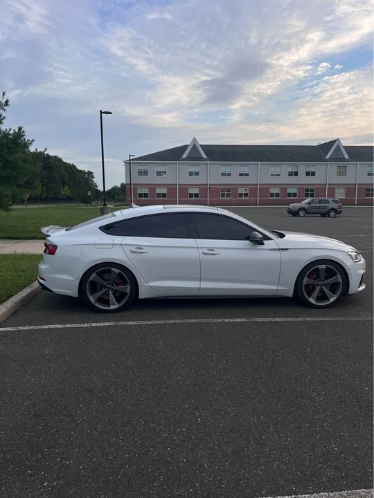 2019 Audi B9 S5 - Image 2 of 9