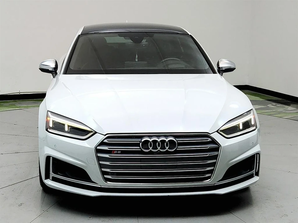 2019 Audi B9 S5 - Image 2 of 12