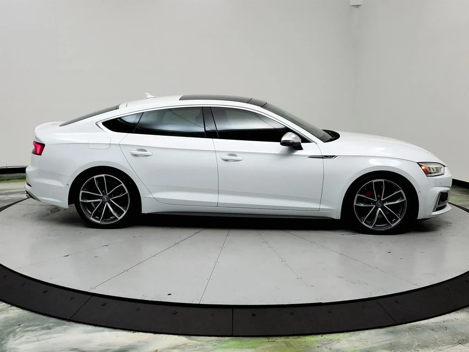 2019 Audi B9 S5 - Image 4 of 12