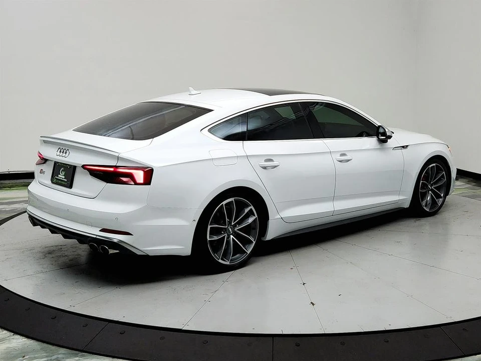 2019 Audi B9 S5 - Image 5 of 12