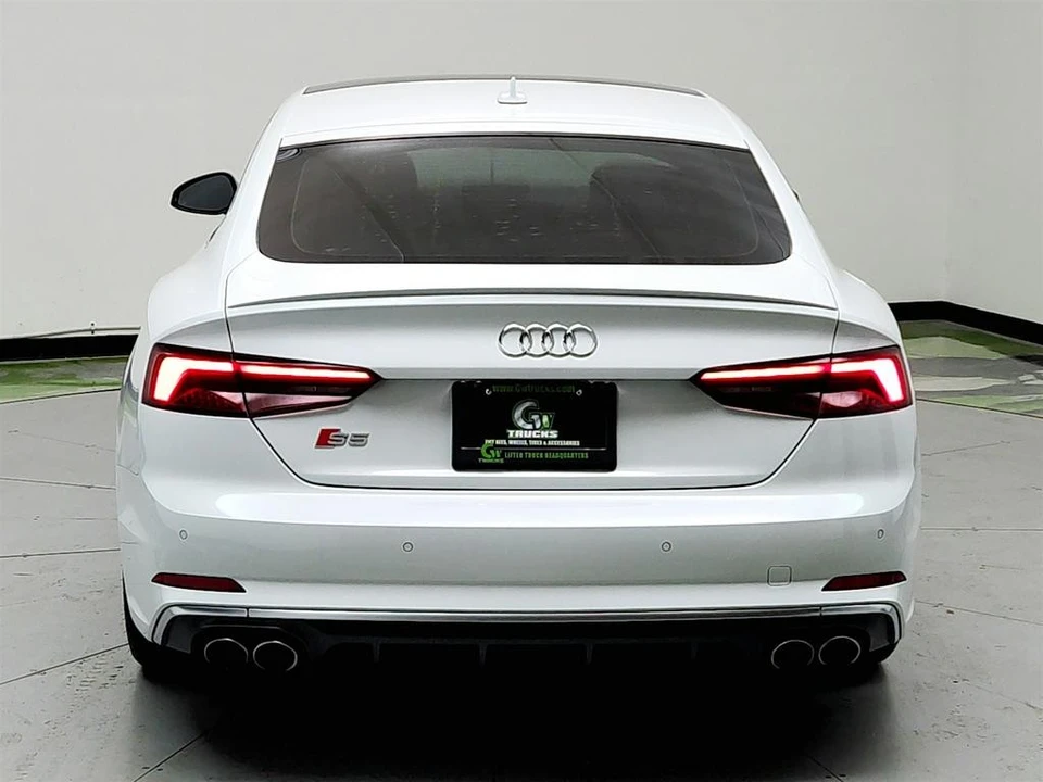 2019 Audi B9 S5 - Image 6 of 12