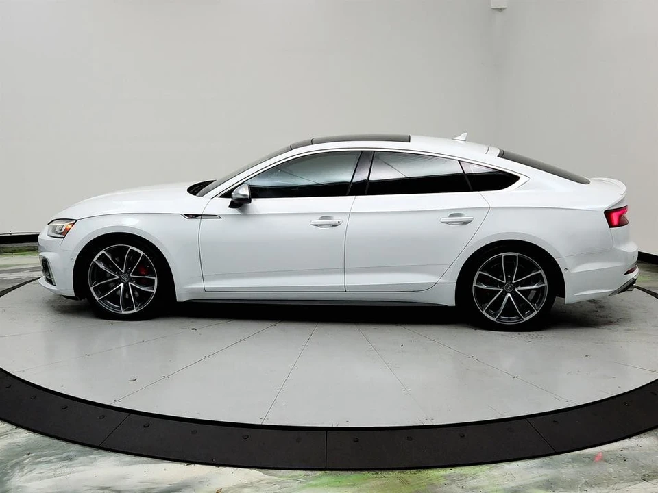 2019 Audi B9 S5 - Image 8 of 12