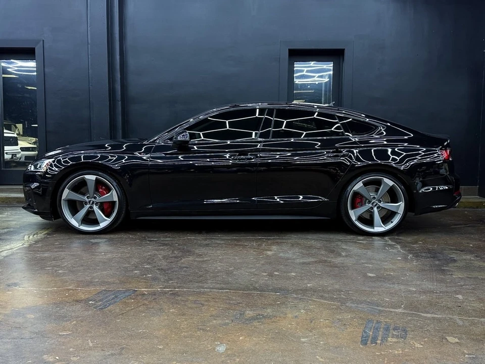 2019 Audi B9 S5 - Image 5 of 12
