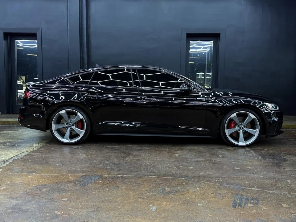 2019 Audi B9 S5 - Image 10 of 12