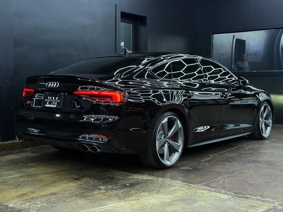 2019 Audi B9 S5 - Image 9 of 12