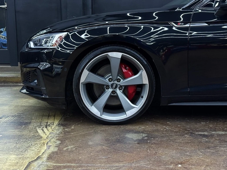 2019 Audi B9 S5 - Image 4 of 12
