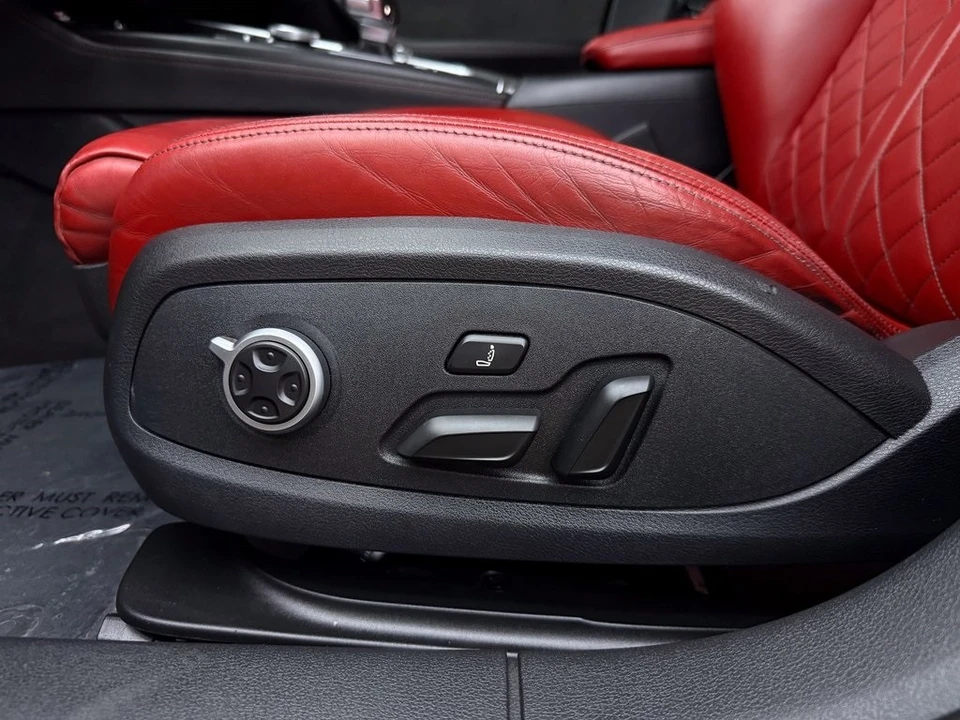2019 Audi B9 S5 - Image 18 of 21