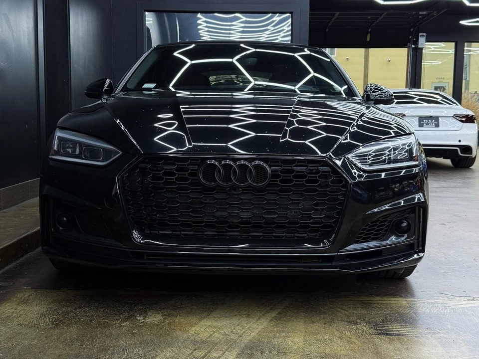 2019 Audi B9 S5 - Image 2 of 12
