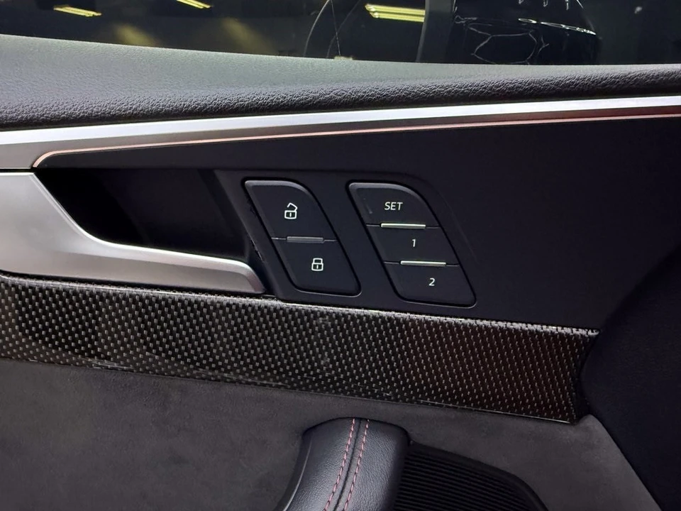 2019 Audi B9 S5 - Image 14 of 21