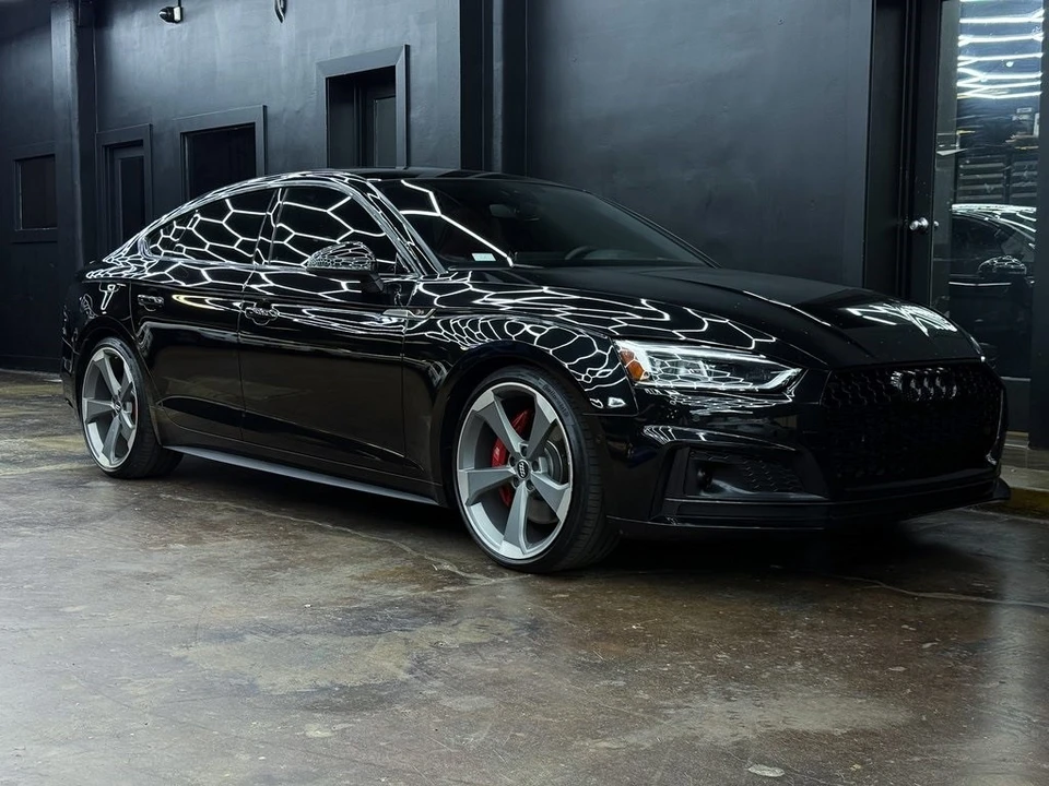 2019 Audi B9 S5 - Image 11 of 12
