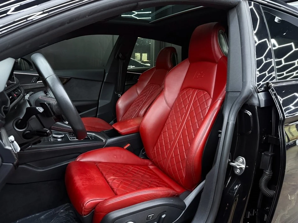 2019 Audi B9 S5 - Image 19 of 21