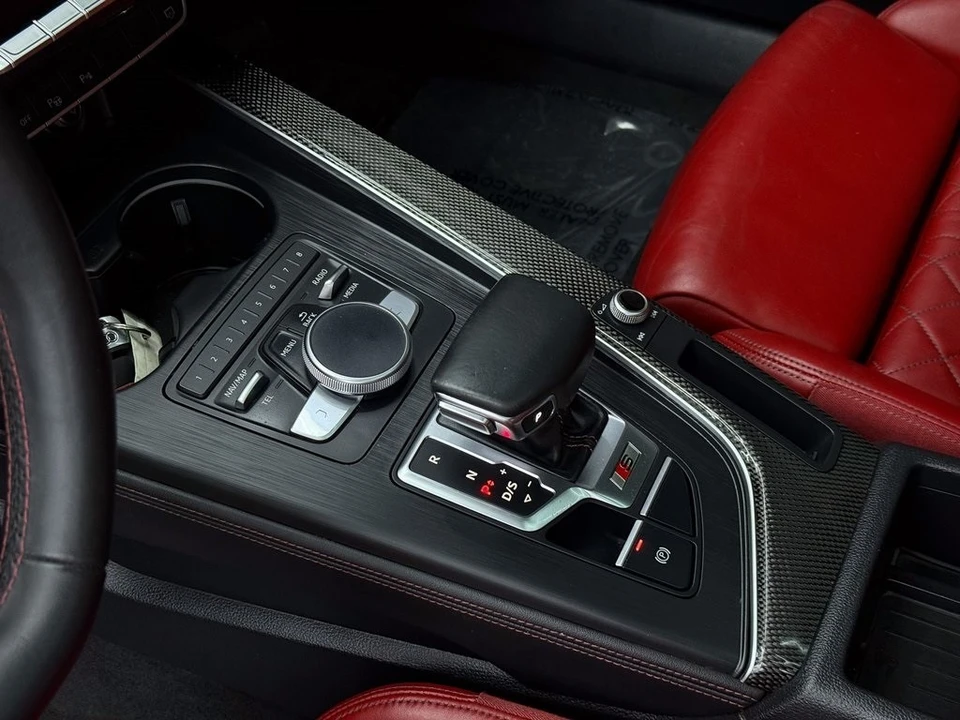 2019 Audi B9 S5 - Image 16 of 21