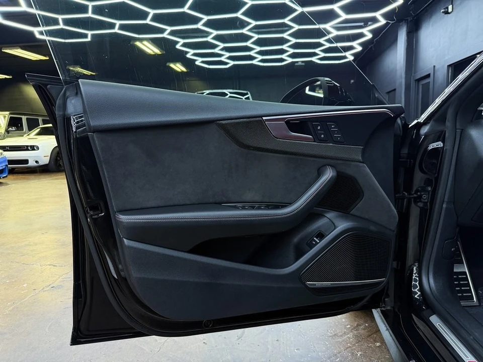 2019 Audi B9 S5 - Image 12 of 12