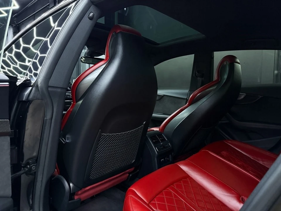 2019 Audi B9 S5 - Image 21 of 21