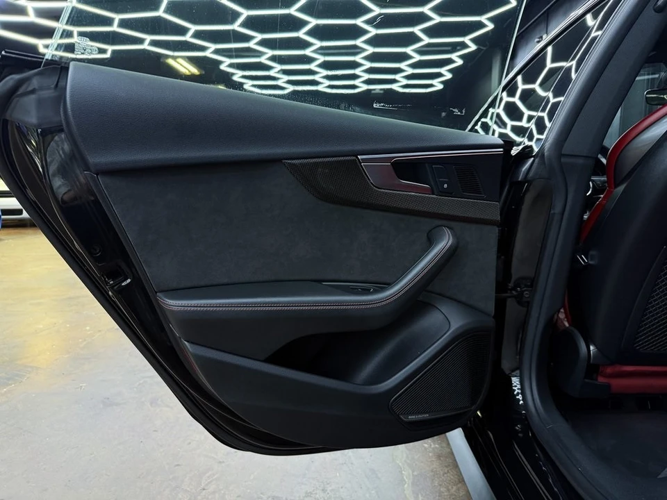 2019 Audi B9 S5 - Image 20 of 21