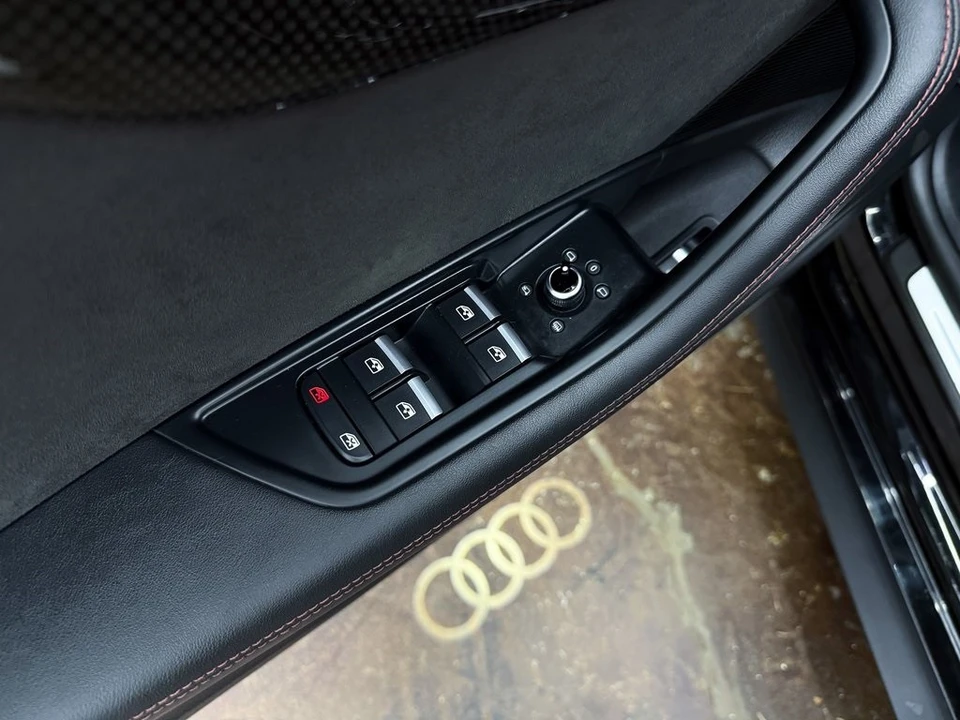 2019 Audi B9 S5 - Image 13 of 21