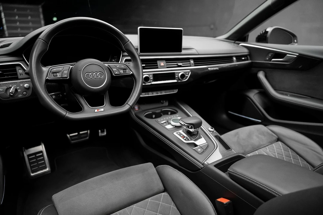 2019 Audi B9 S5 - Image 2 of 12