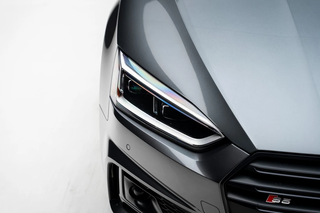 2019 Audi B9 S5 - Image 12 of 12