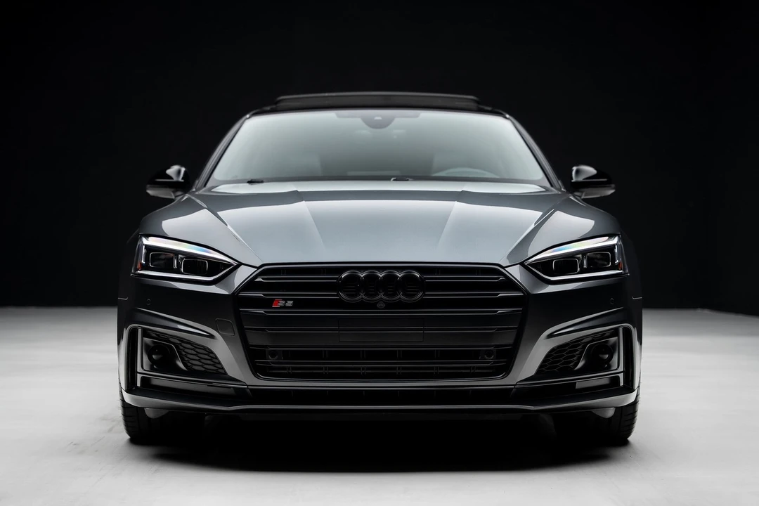 2019 Audi B9 S5 - Image 8 of 12