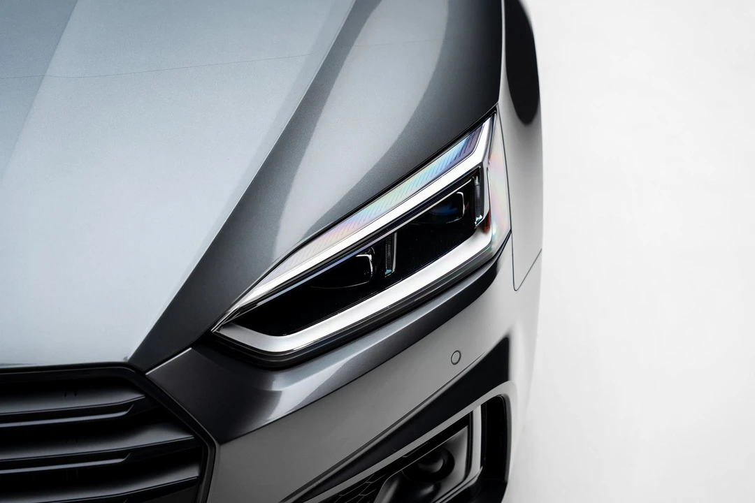 2019 Audi B9 S5 - Image 11 of 12