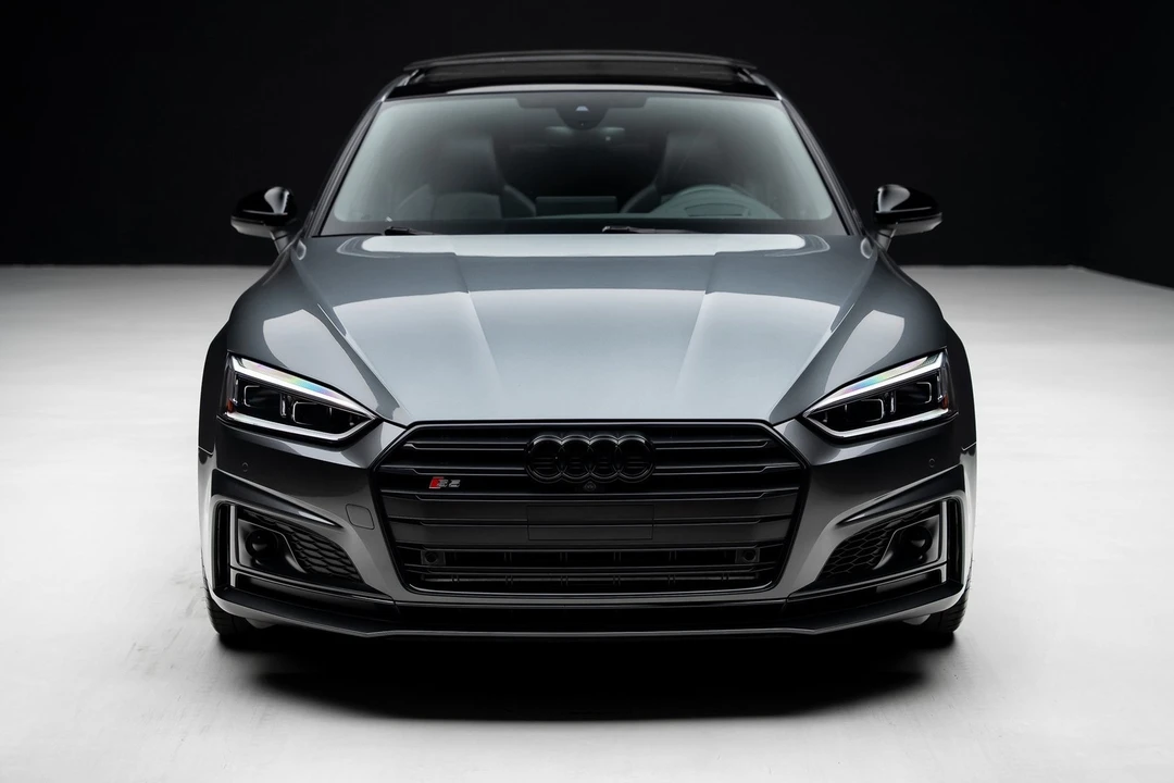 2019 Audi B9 S5 - Image 7 of 12