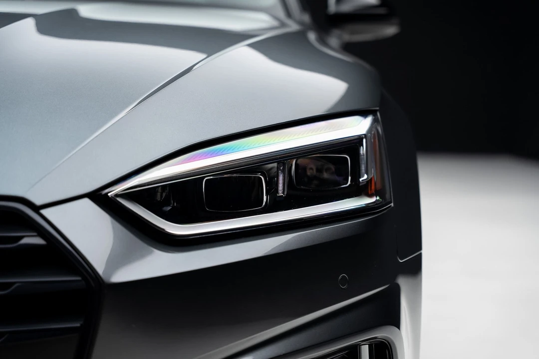 2019 Audi B9 S5 - Image 10 of 12