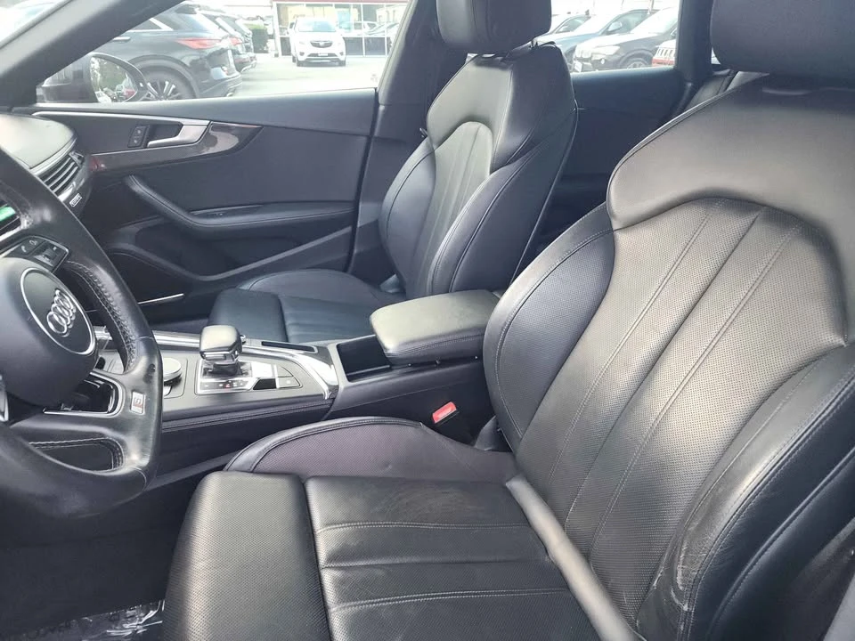 2019 Audi B9 S5 - Image 14 of 18
