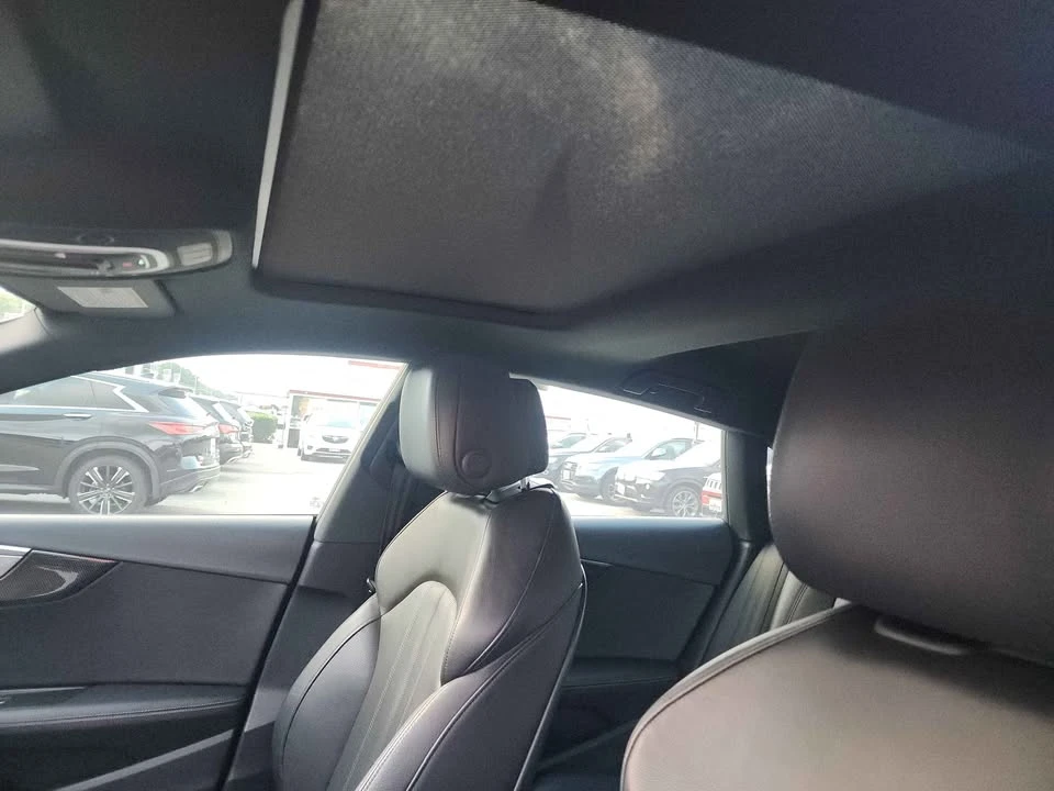 2019 Audi B9 S5 - Image 15 of 18