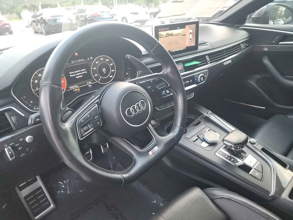 2019 Audi B9 S5 - Image 12 of 18