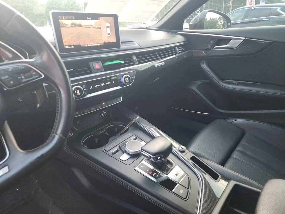 2019 Audi B9 S5 - Image 16 of 18