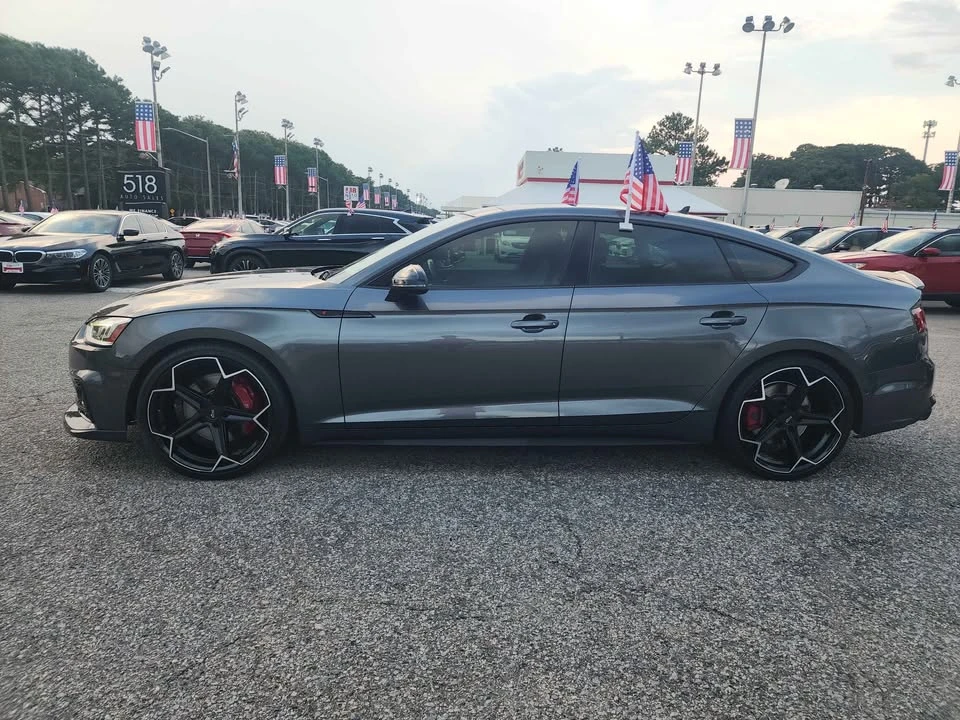 2019 Audi B9 S5 - Image 2 of 18