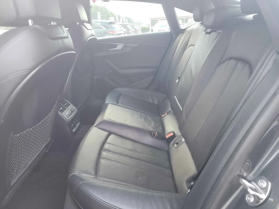 2019 Audi B9 S5 - Image 11 of 18