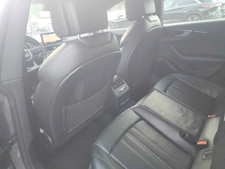2019 Audi B9 S5 - Image 10 of 18