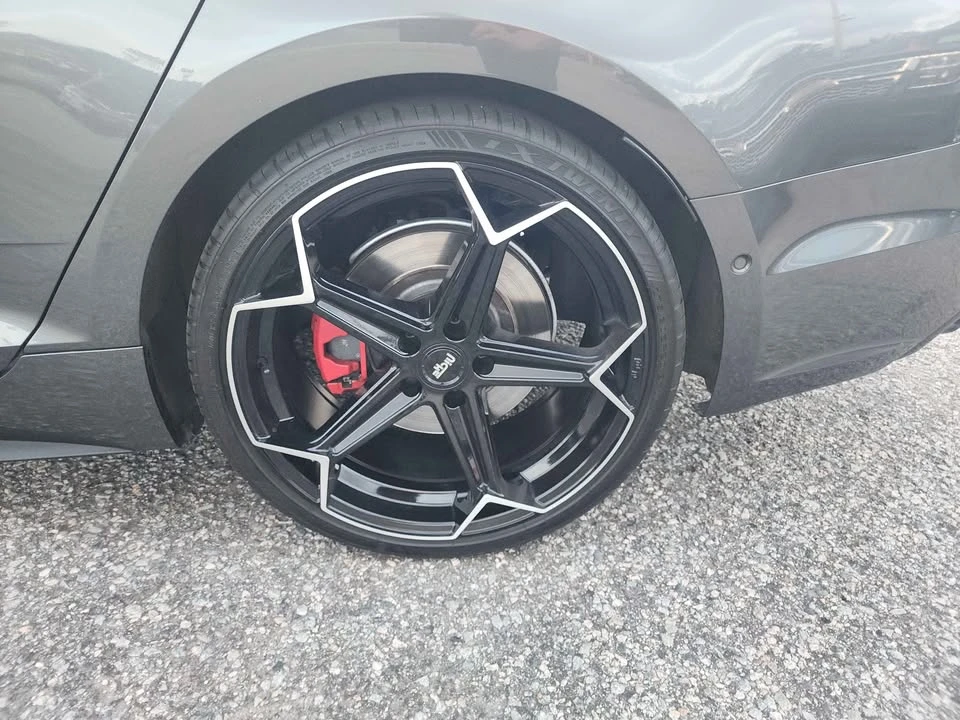 2019 Audi B9 S5 - Image 9 of 18