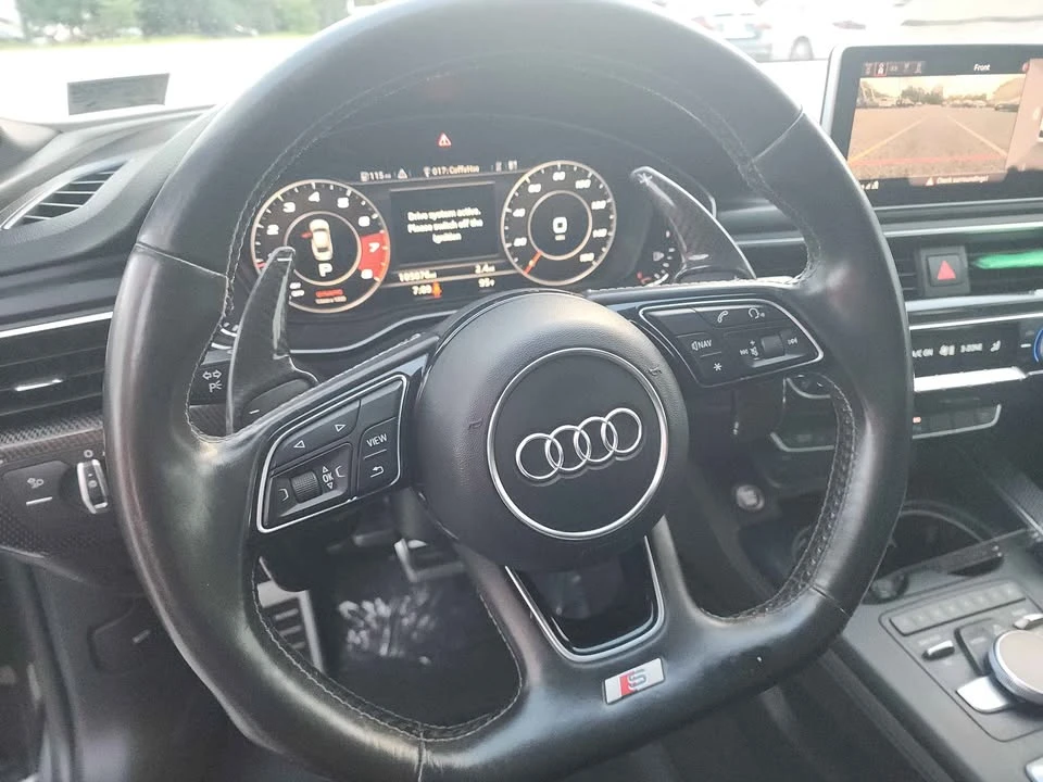 2019 Audi B9 S5 - Image 18 of 18