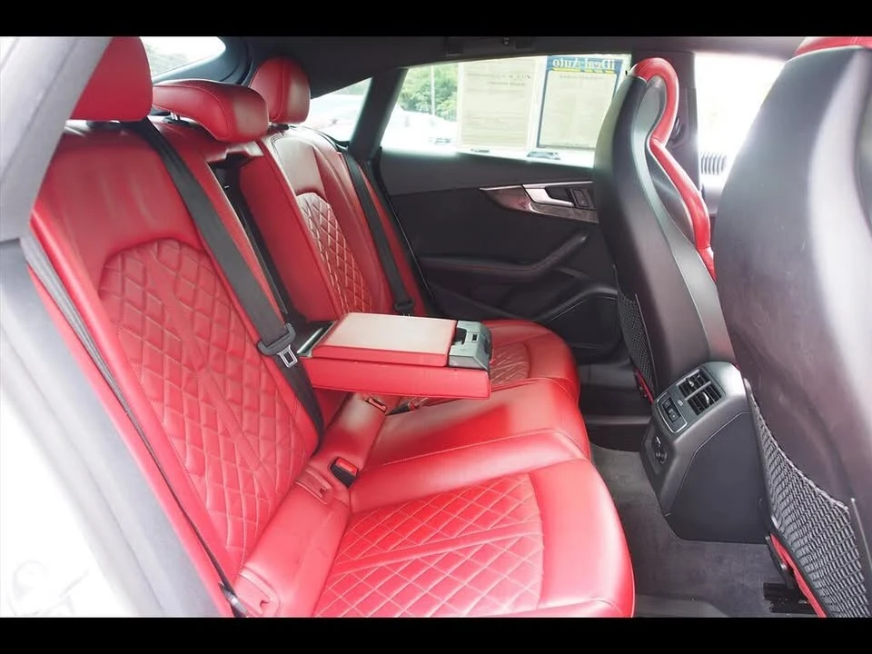 2019 Audi B9 S5 - Image 13 of 20