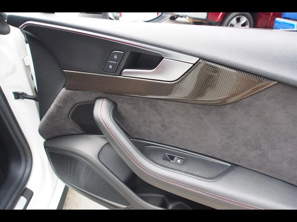 2019 Audi B9 S5 - Image 12 of 20