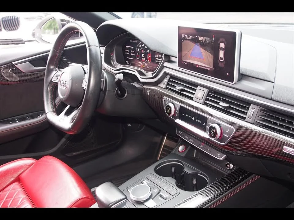 2019 Audi B9 S5 - Image 9 of 20