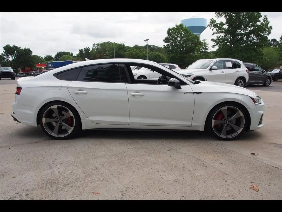 2019 Audi B9 S5 - Image 6 of 20