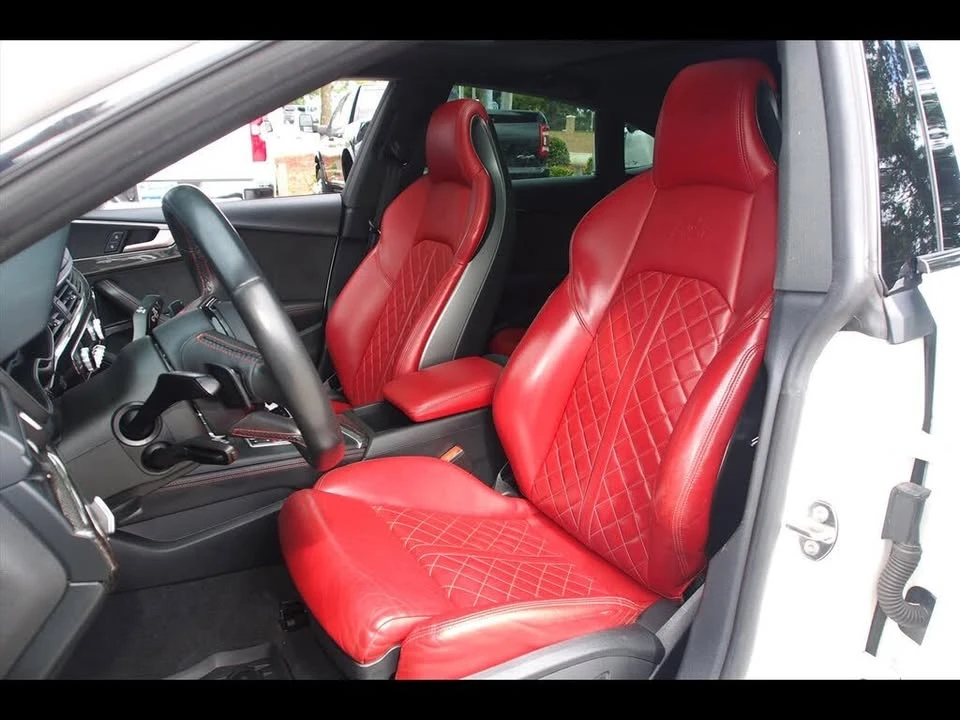 2019 Audi B9 S5 - Image 18 of 20