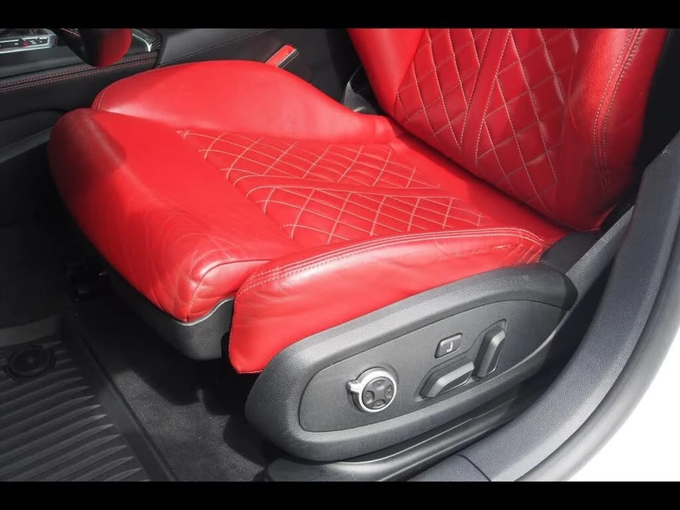 2019 Audi B9 S5 - Image 19 of 20