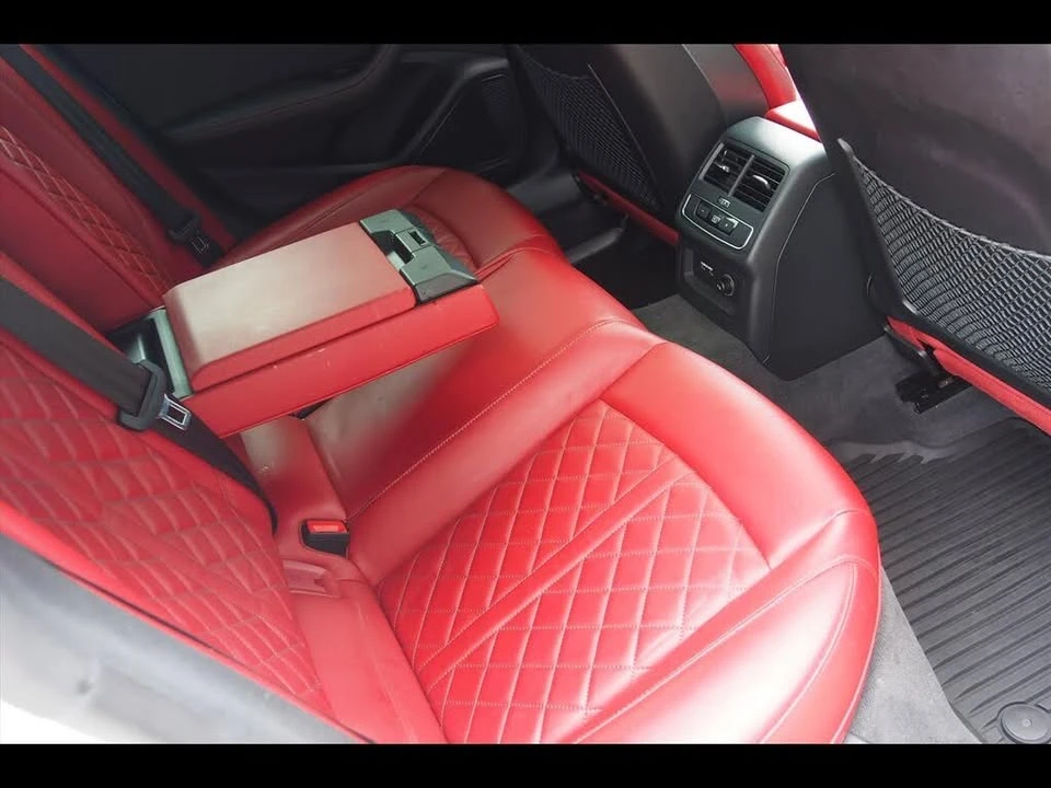 2019 Audi B9 S5 - Image 14 of 20