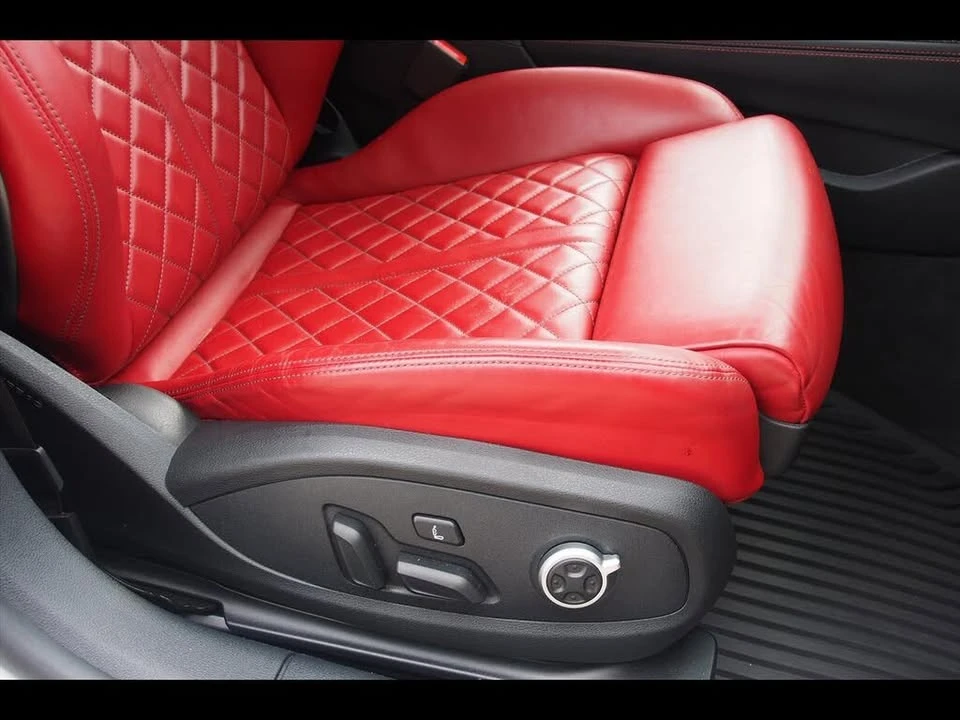 2019 Audi B9 S5 - Image 11 of 20