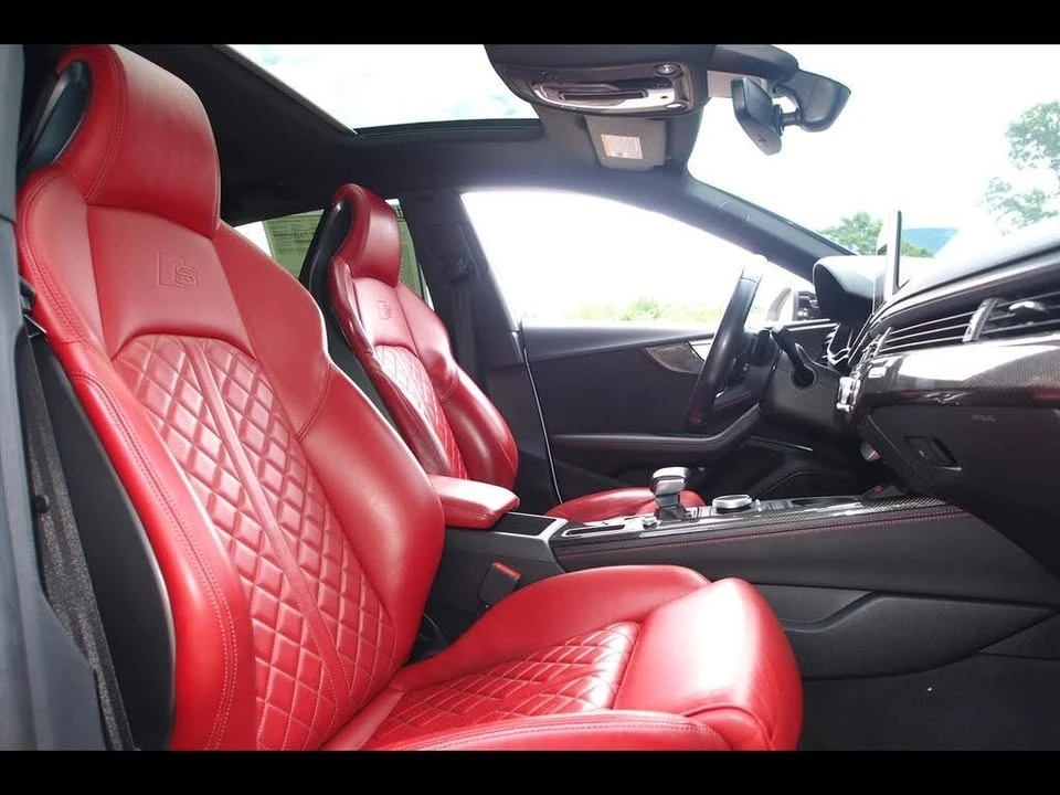 2019 Audi B9 S5 - Image 10 of 20