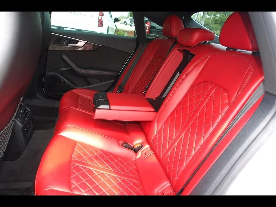2019 Audi B9 S5 - Image 20 of 20